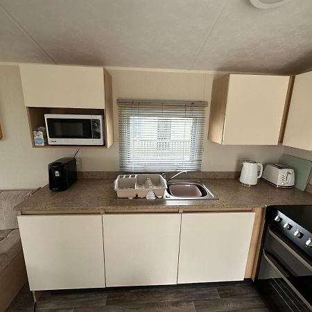 Sunnymede E11 Keyshare Holiday Lets 8 Berth Ingoldmells Exterior photo