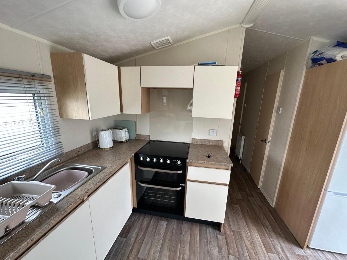 Sunnymede E11 Keyshare Holiday Lets 8 Berth Ingoldmells Exterior photo