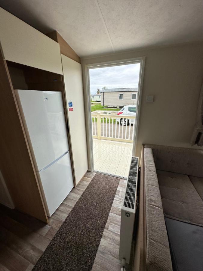 Sunnymede E11 Keyshare Holiday Lets 8 Berth Ingoldmells Exterior photo