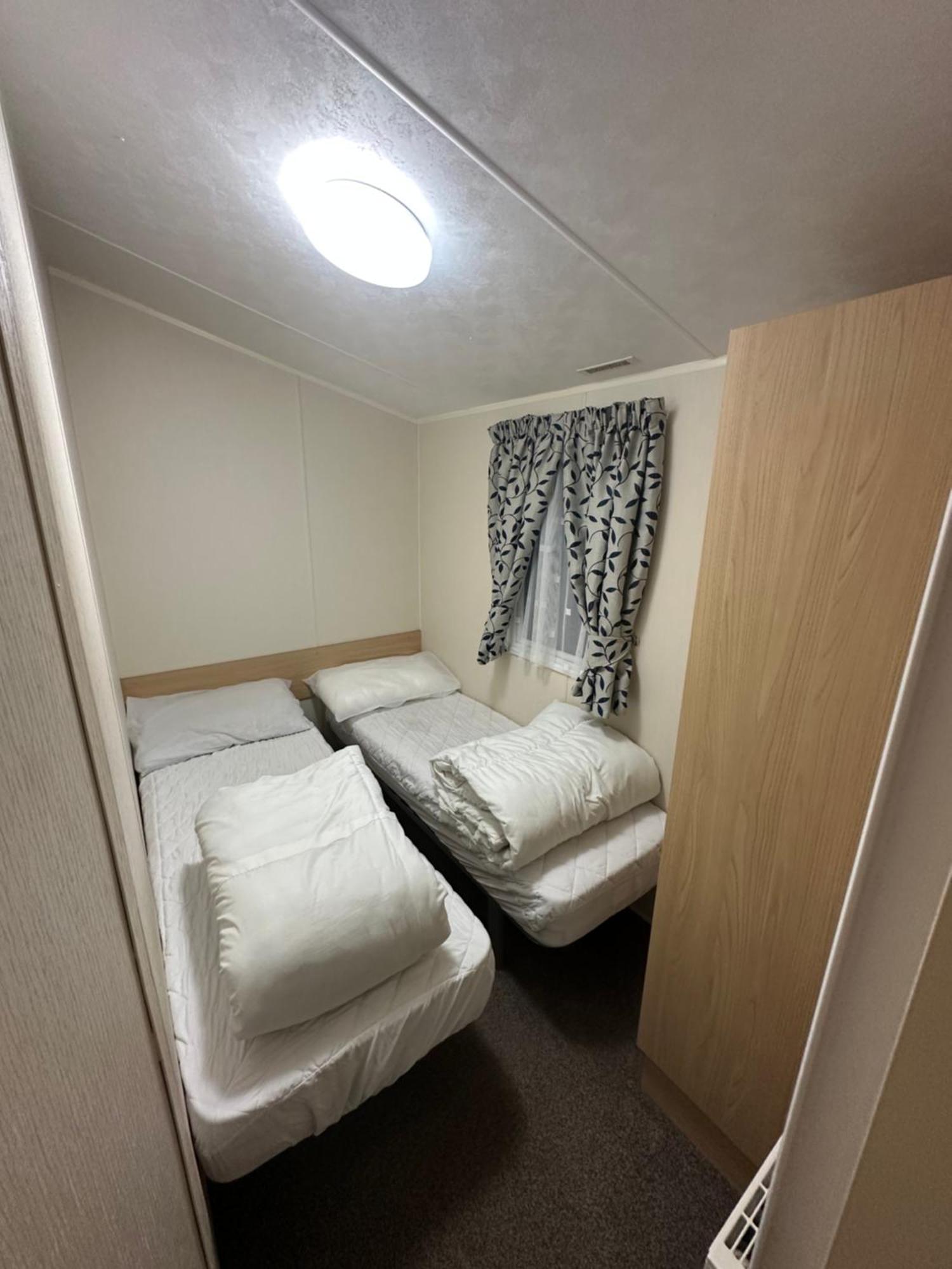 Sunnymede E11 Keyshare Holiday Lets 8 Berth Ingoldmells Exterior photo